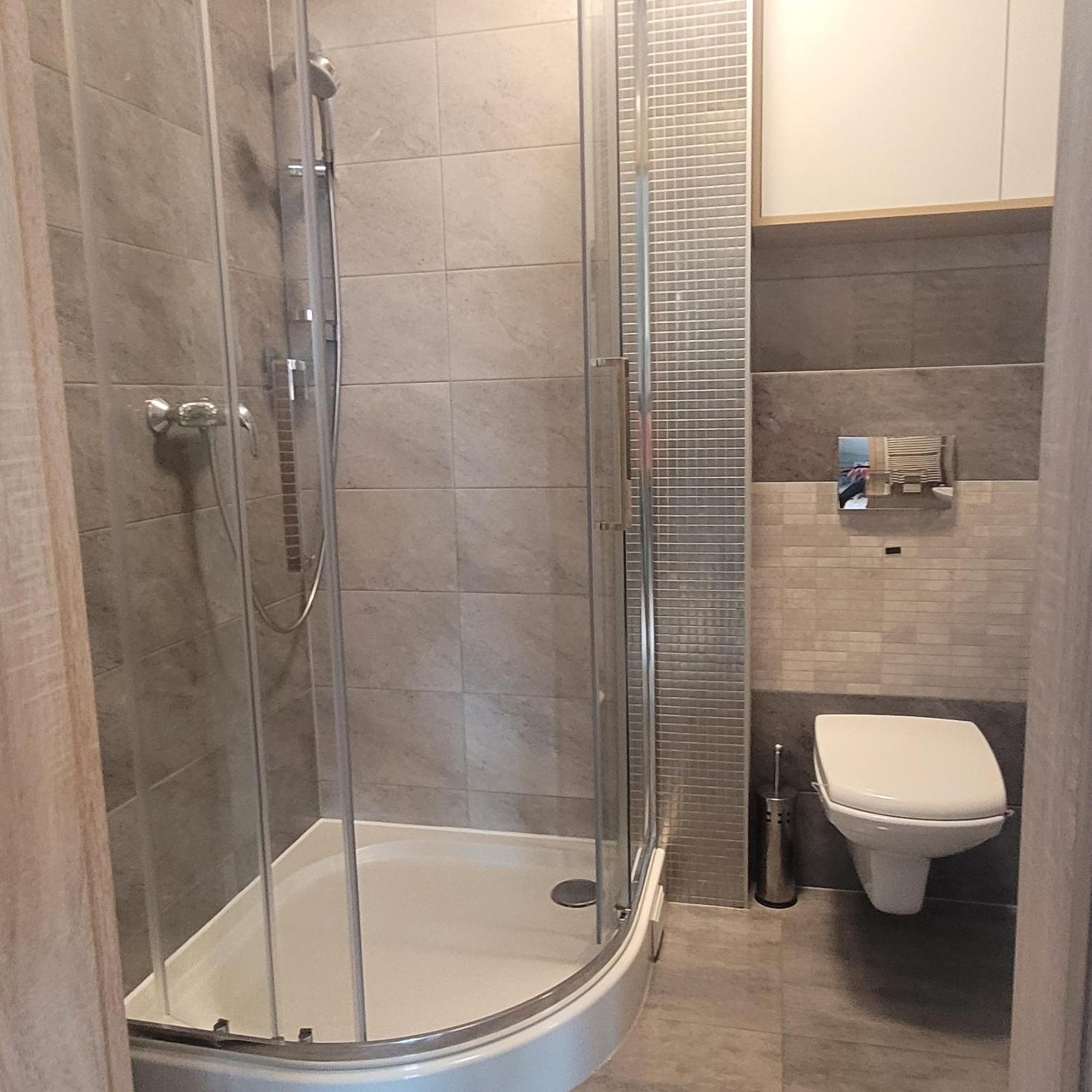 Przytulny W Centrum Z Tarasem Апартаменти *